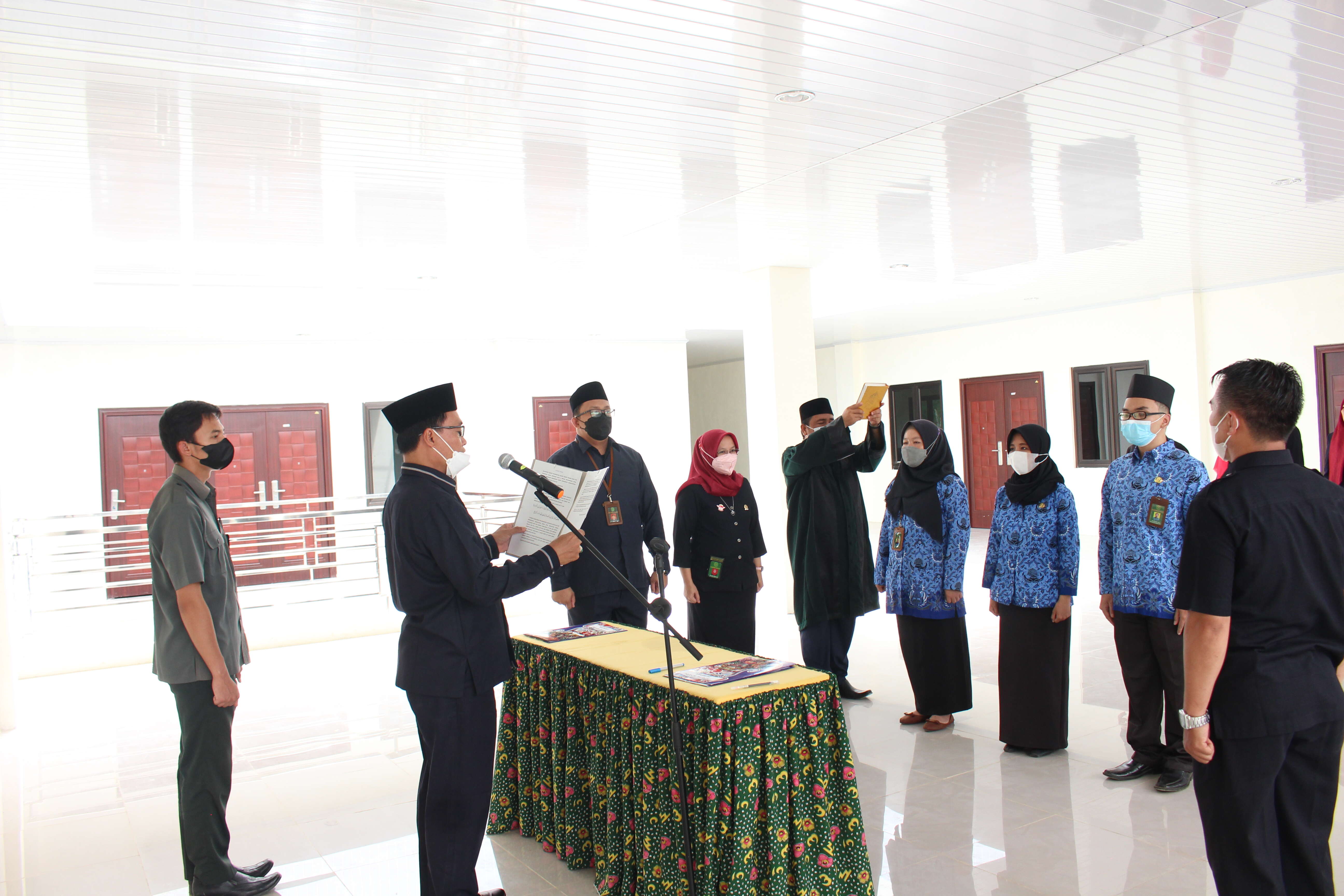 CPNS 22 B