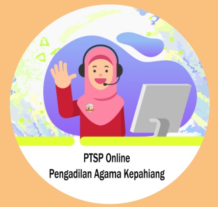 Layanan PTSP Online
