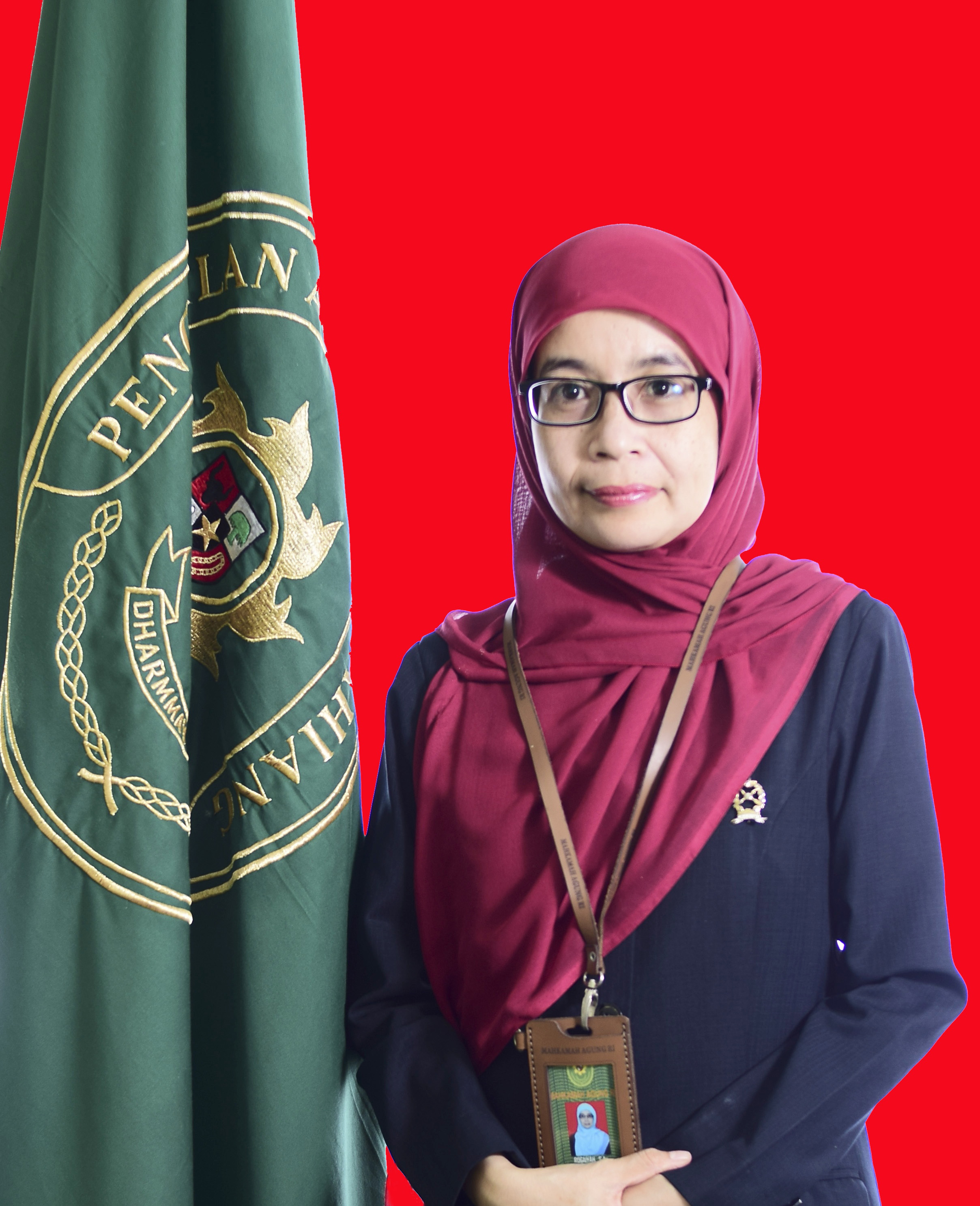 ibu ketua