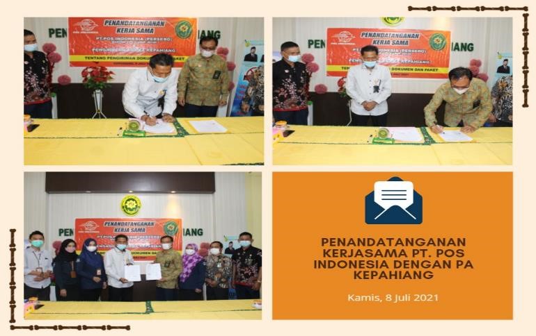 kerjasama ptpos 2