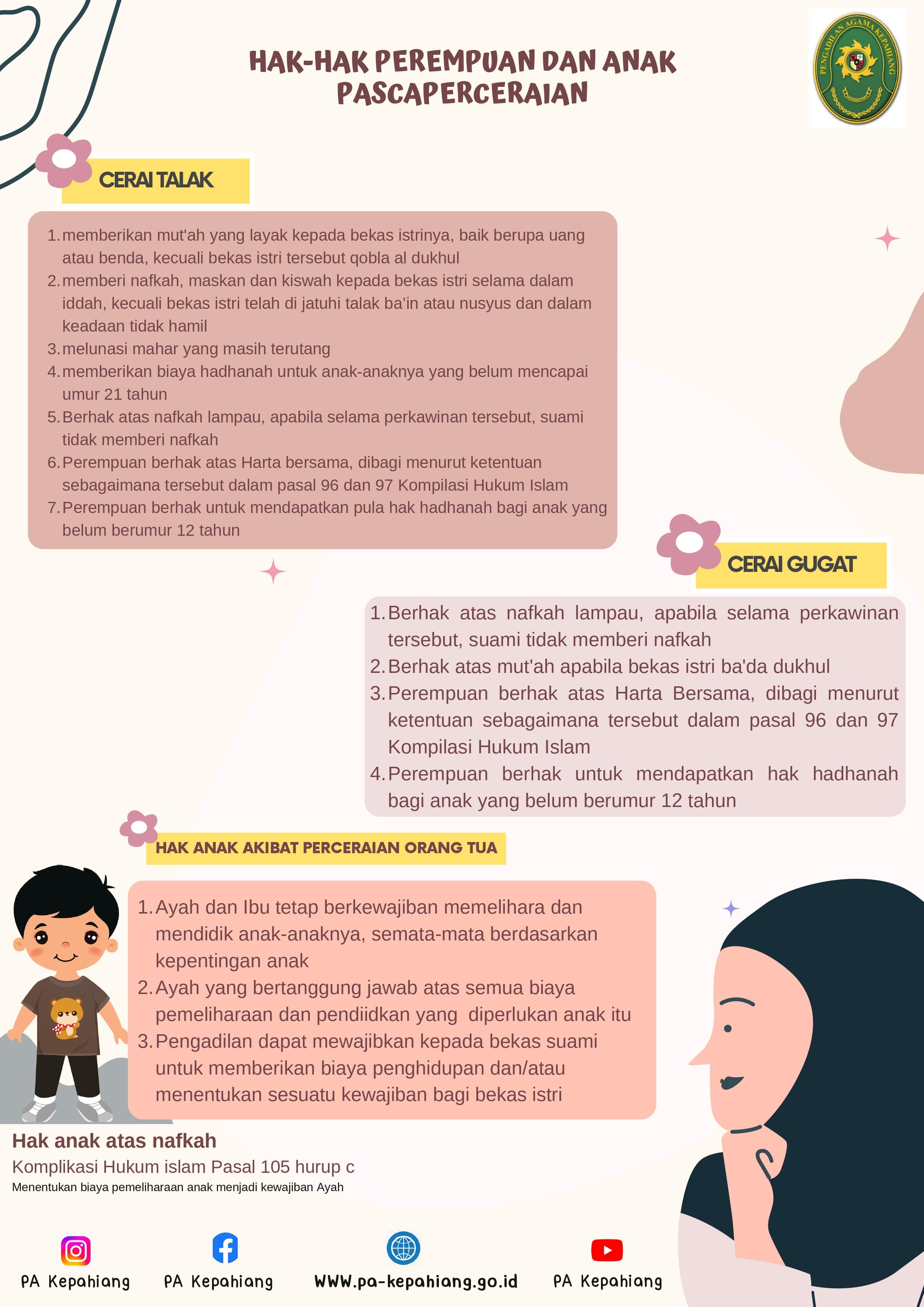 Poster Selamat Datang di Kelas Pastel Abstrak Organik 4 page 0001 min