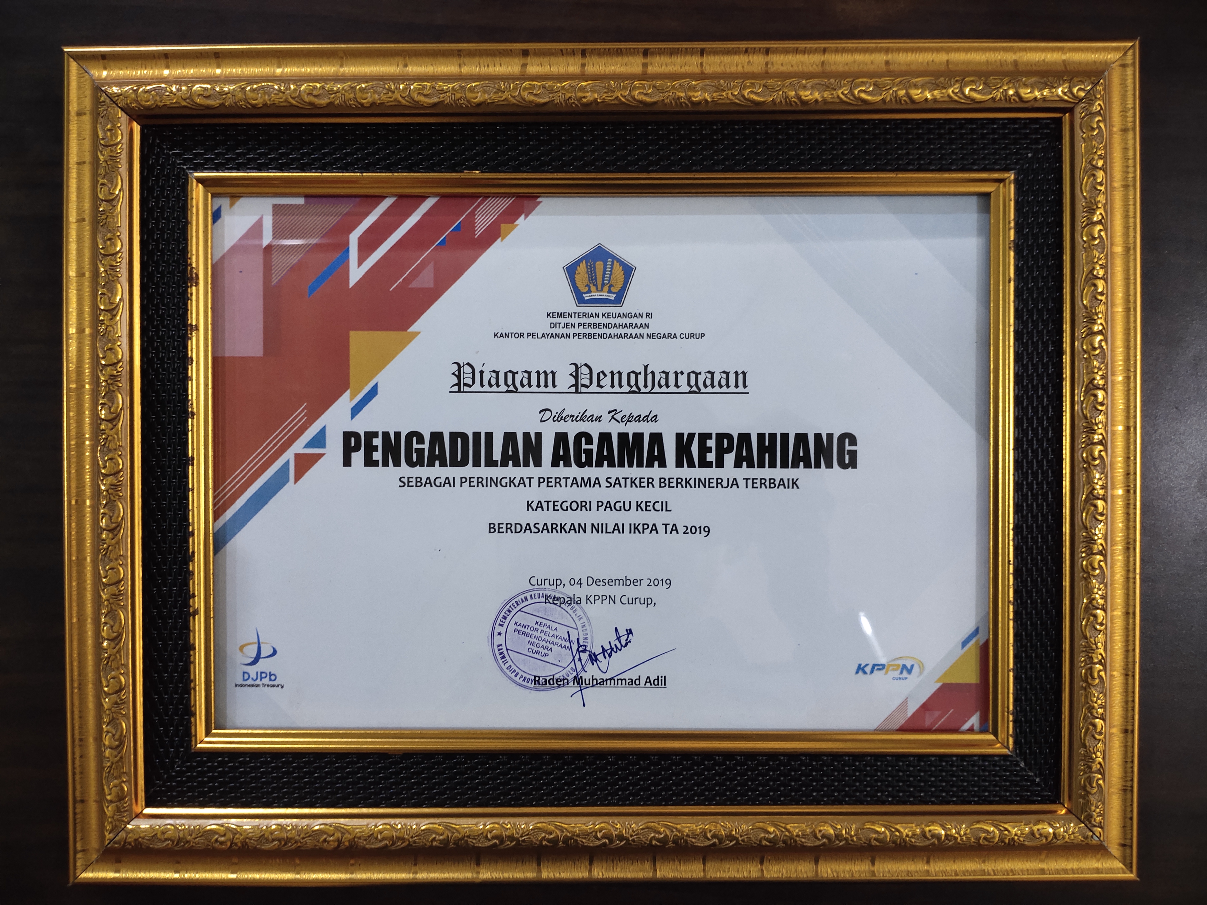 sertifikat